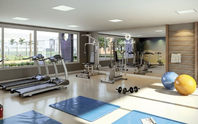 Costa do Sol Condomínio Clube