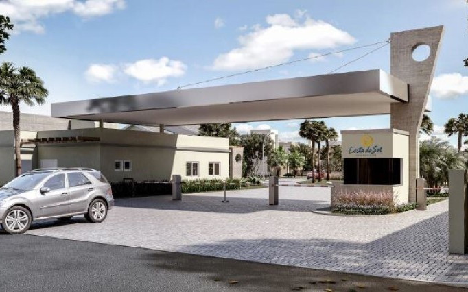 Costa do Sol Condomínio Clube