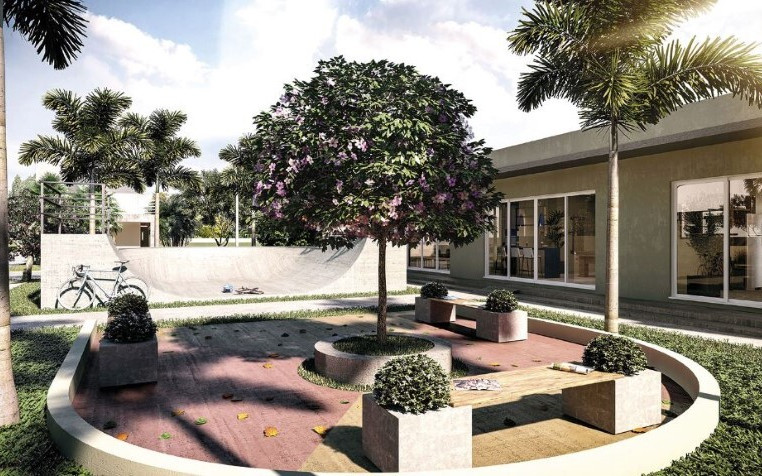 Costa do Sol Condomínio Clube