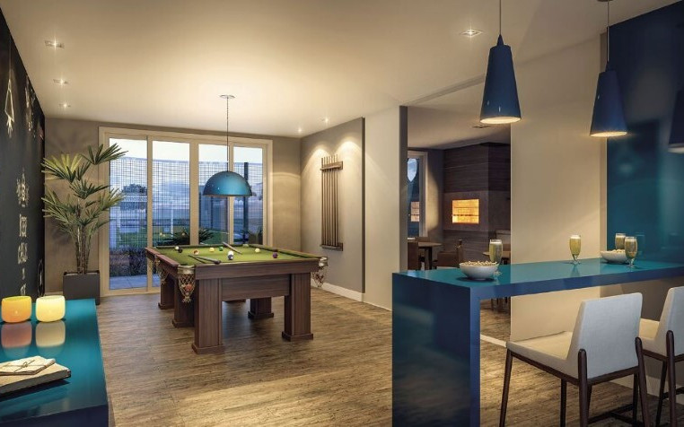 Costa do Sol Condomínio Clube