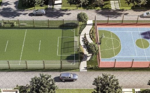 Costa do Sol Condomínio Clube