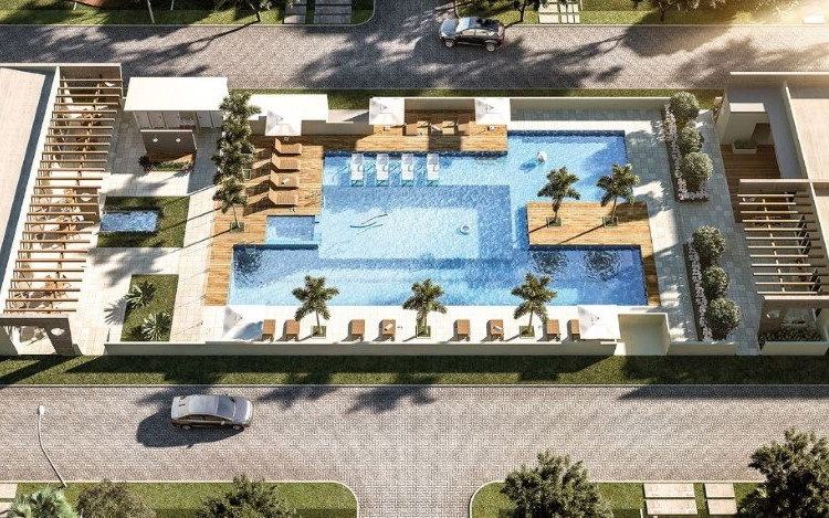 Costa do Sol Condomínio Clube