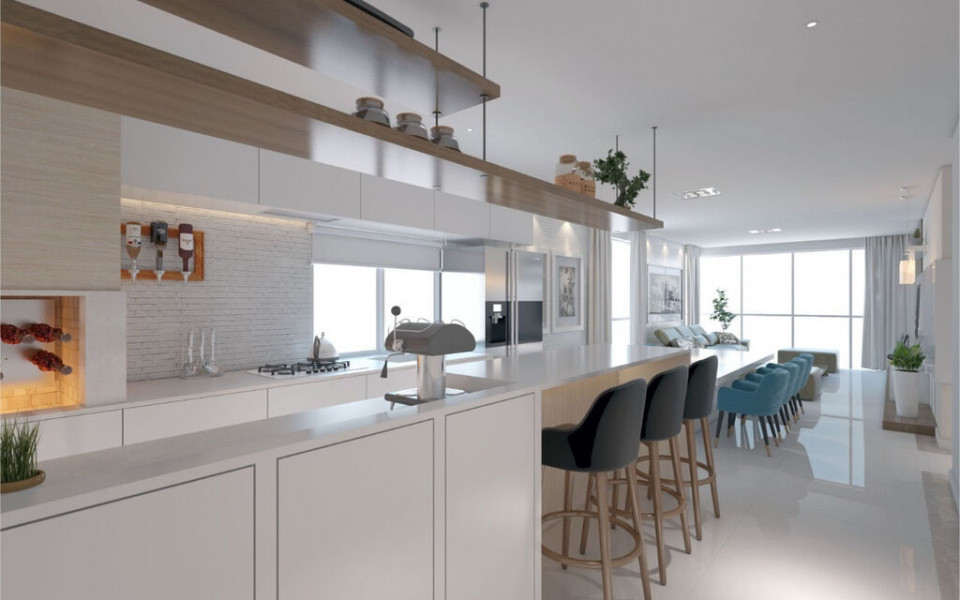 Costa Esmeralda Residence