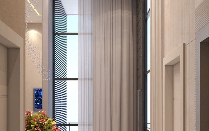 Costa Esmeralda Residence