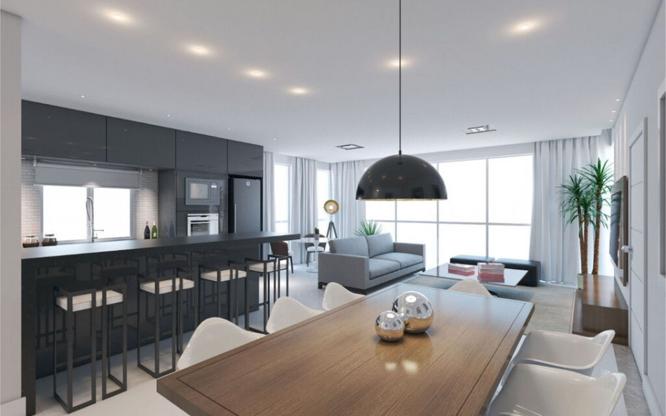 Costa Esmeralda Residence