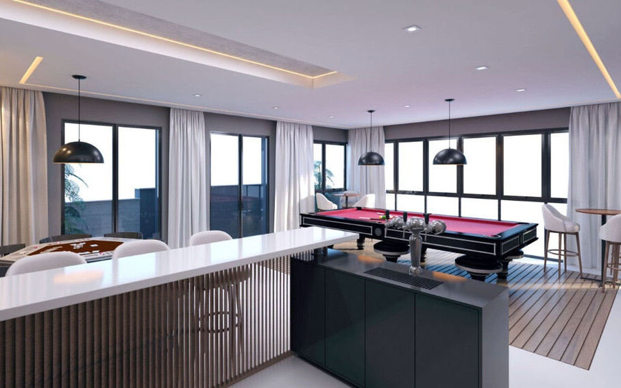 Costa Esmeralda Residence