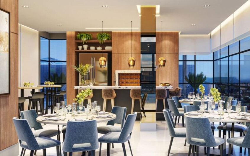 Costa Maya Residencial