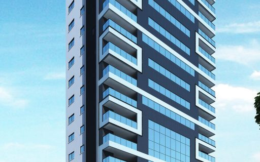 Costa Maya Residencial