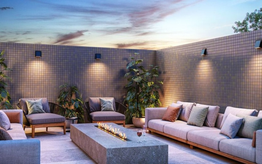 Costa Maya Residencial