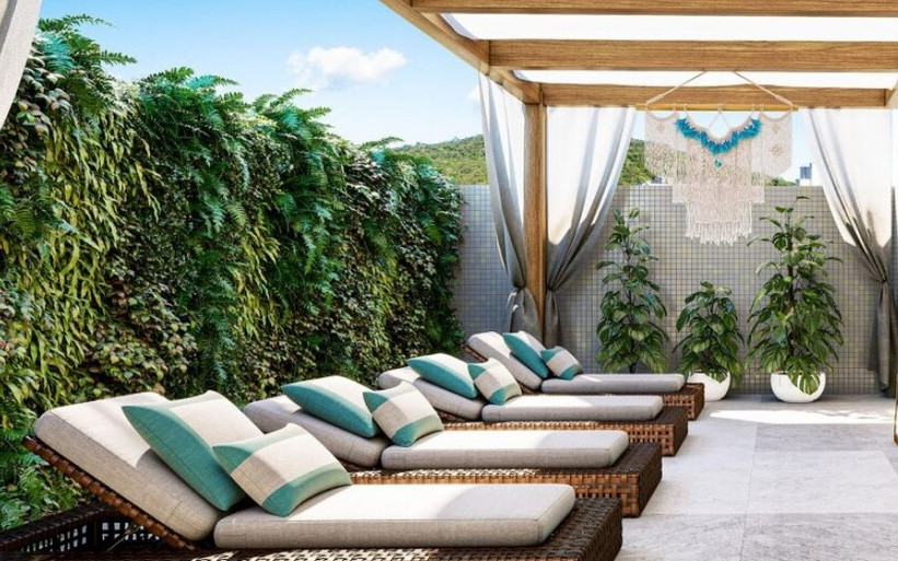 Costa Maya Residencial