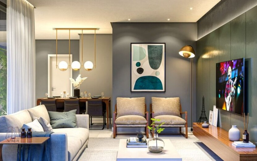 Costa Maya Residencial