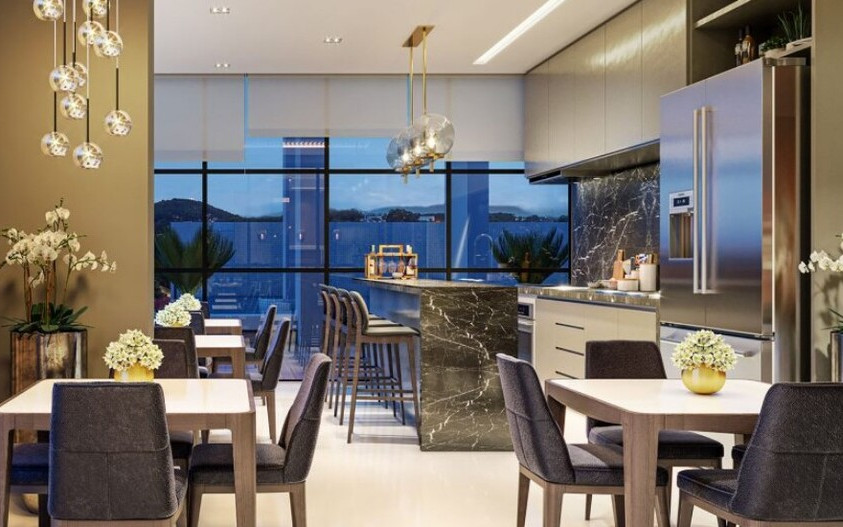 Costa Maya Residencial