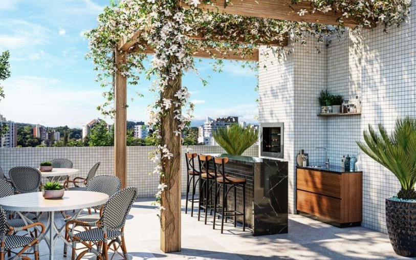 Costa Maya Residencial