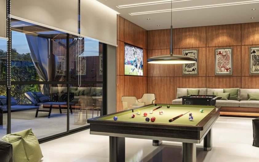 Costa Maya Residencial