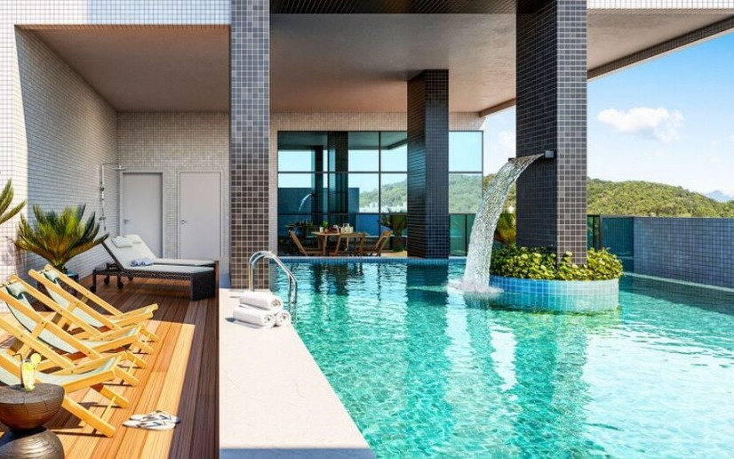 Costa Maya Residencial