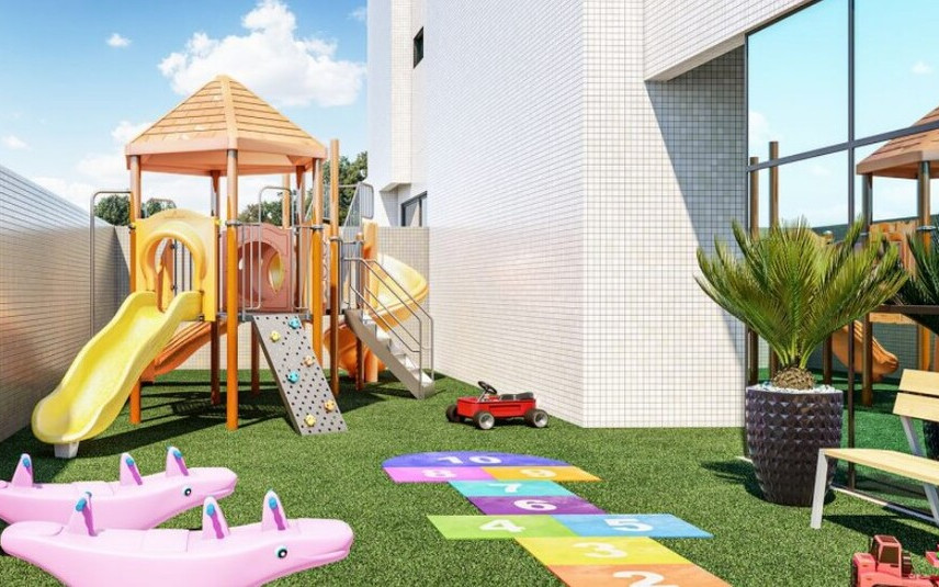 Costa Maya Residencial