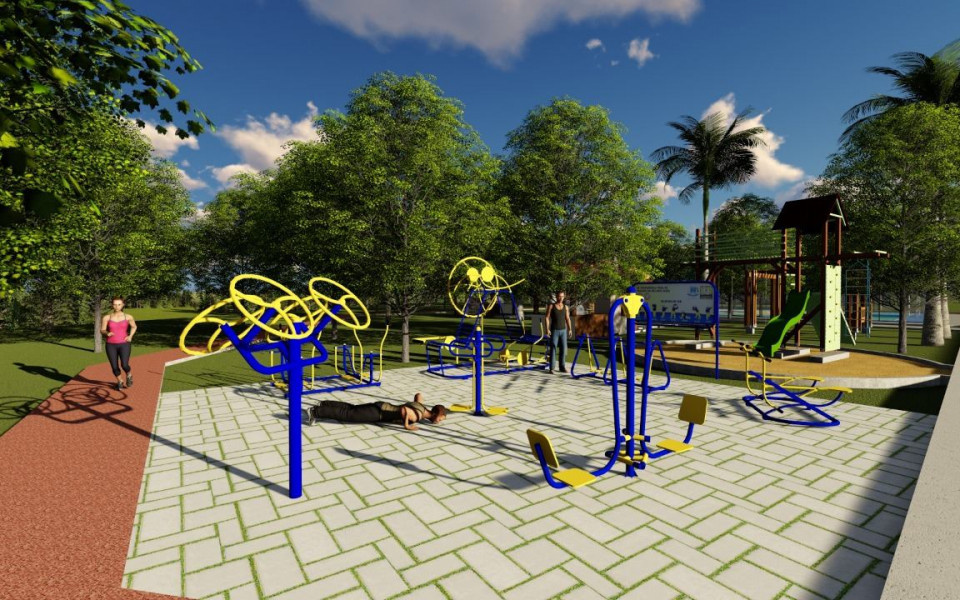 Cristal Residence Pojuca