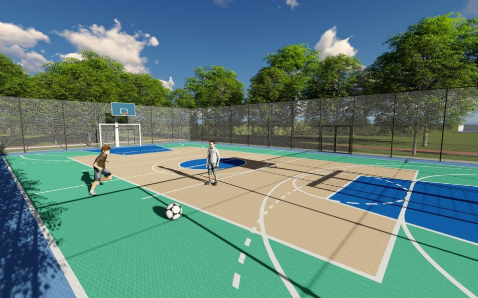 Cristal Residence Pojuca