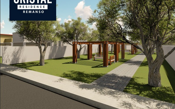 Cristal Residence Remanso