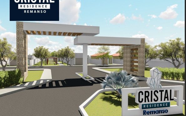 Cristal Residence Remanso