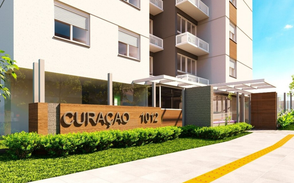 Curaçao Acqua Home
