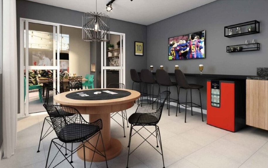 Cury Único Jacu Pêssego