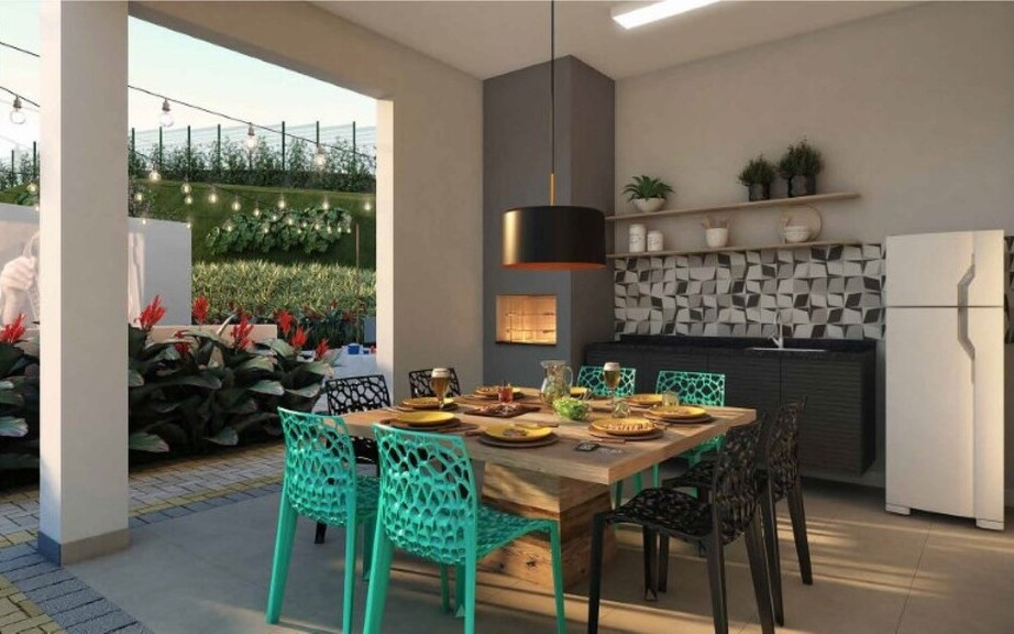 Cury Único Jacu Pêssego