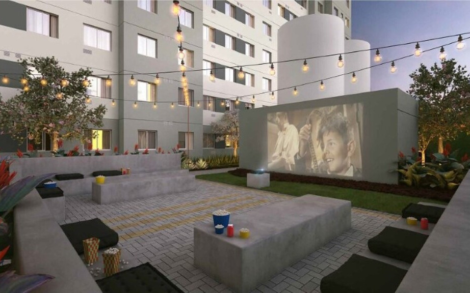 Cury Único Jacu Pêssego