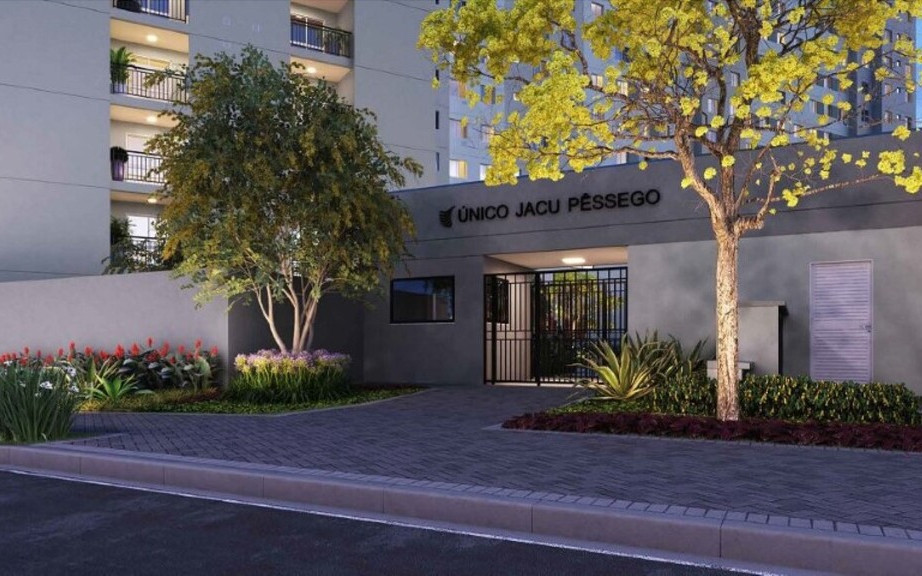 Cury Único Jacu Pêssego