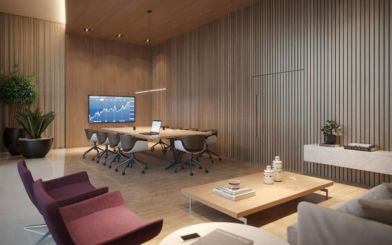 Cyano Exclusive Residences