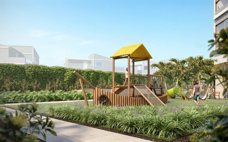 Cyano Exclusive Residences