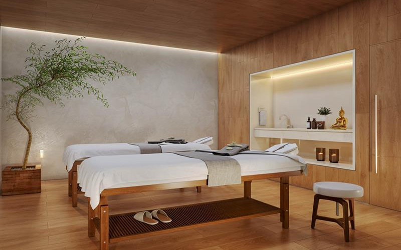 Cyano Exclusive Residences