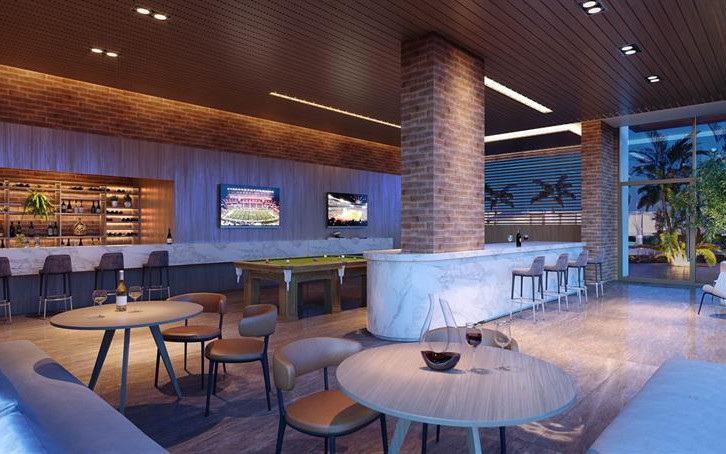 Cyano Exclusive Residences