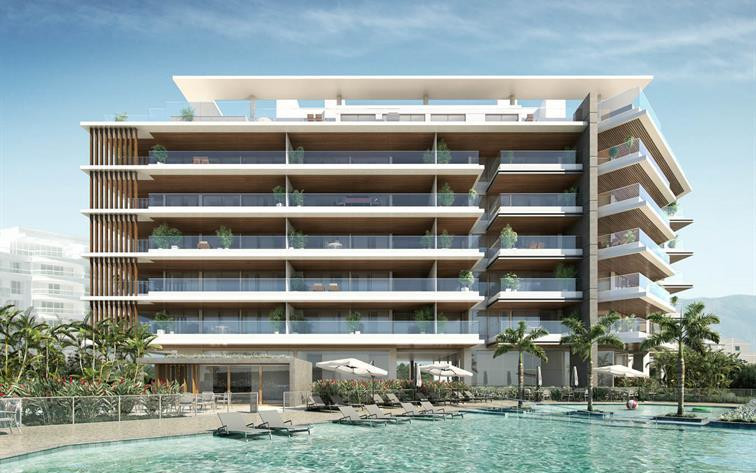 Cyano Exclusive Residences