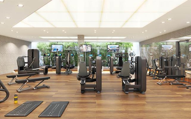 Cyano Exclusive Residences