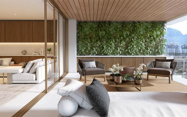 Cyano Exclusive Residences