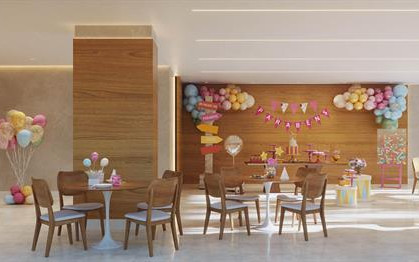 Cyano Exclusive Residences