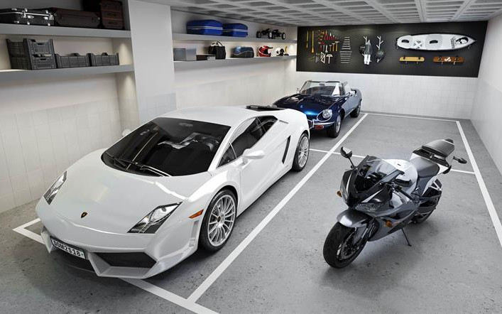 Cyano Exclusive Residences