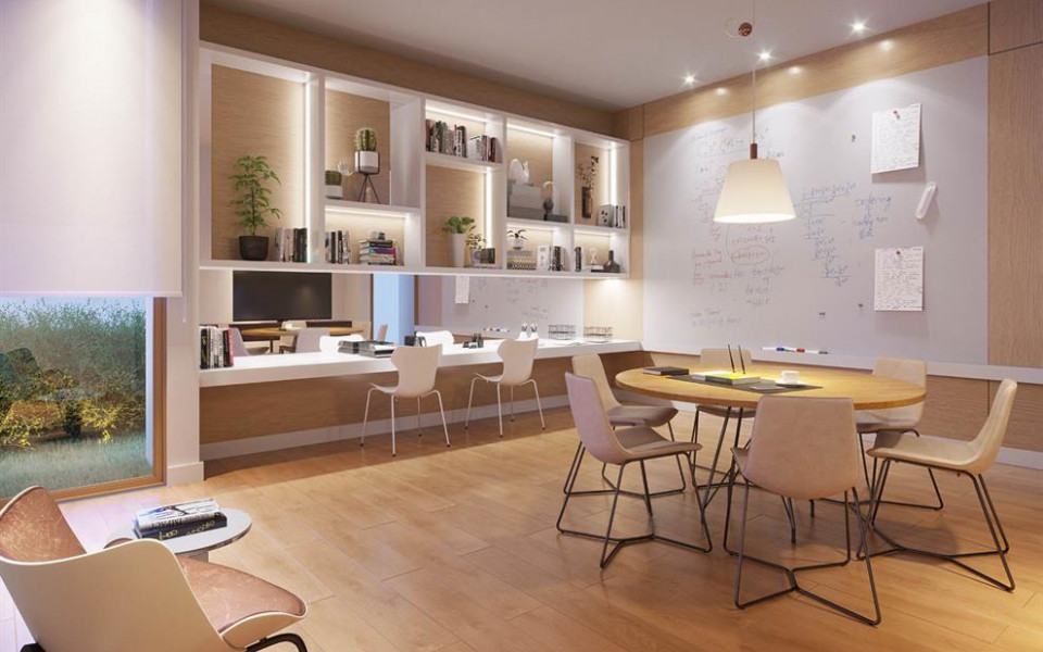 Cyano Exclusive Residences