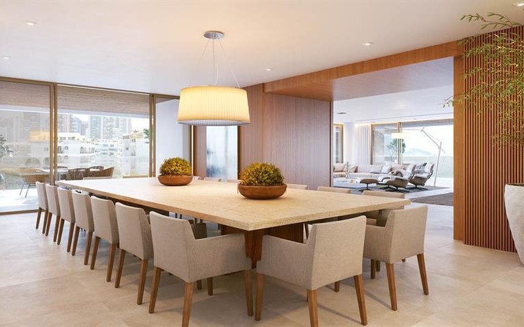 Cyano Exclusive Residences