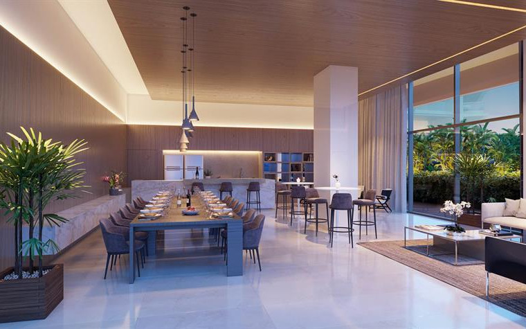 Cyano Exclusive Residences