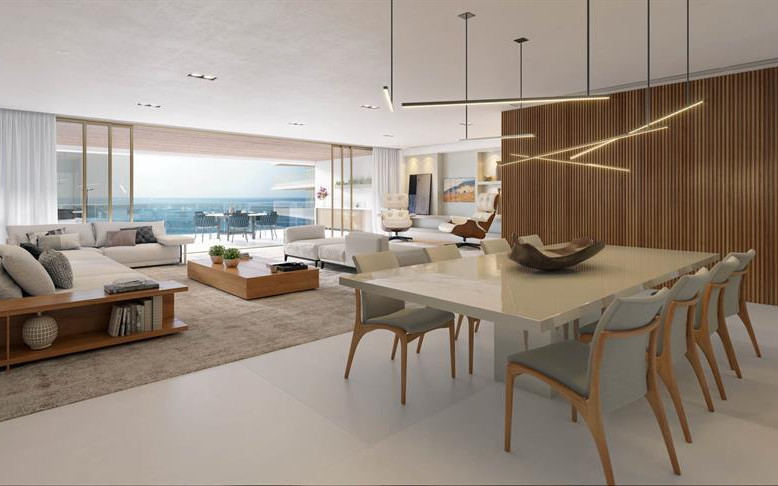 Cyano Exclusive Residences