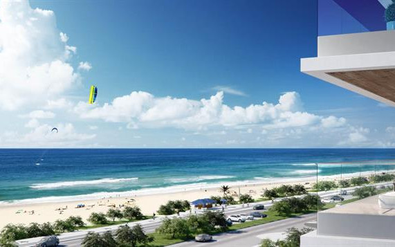 Cyano Exclusive Residences