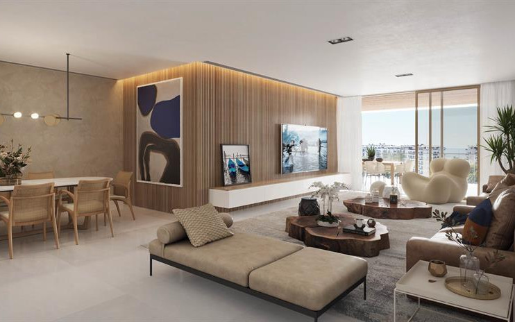 Cyano Exclusive Residences