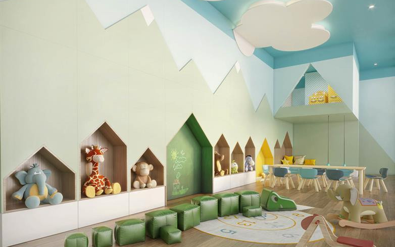 Cyano Exclusive Residences