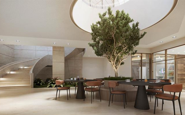 Cyano Exclusive Residences