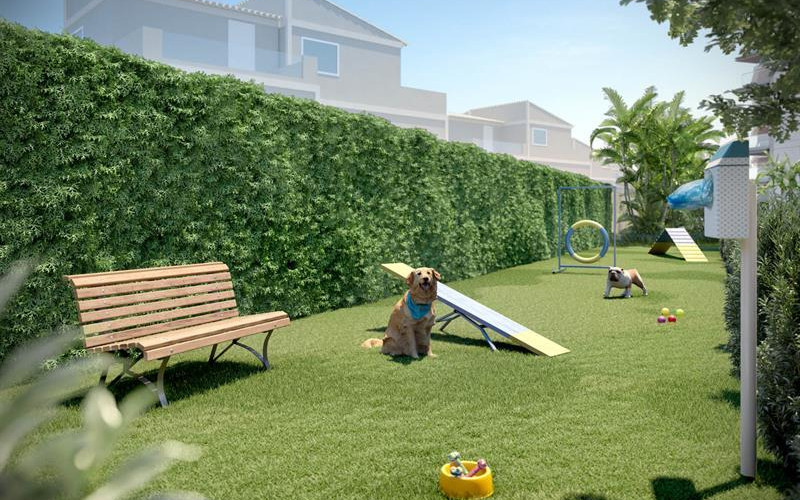 Cyano Exclusive Residences