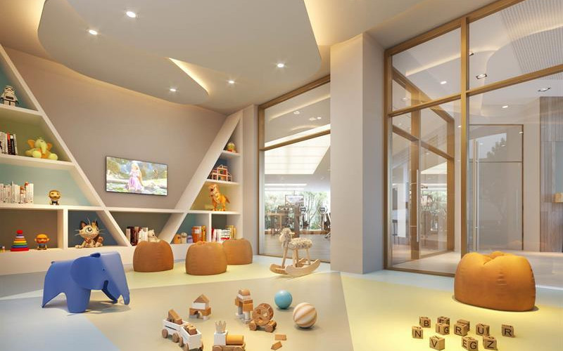 Cyano Exclusive Residences