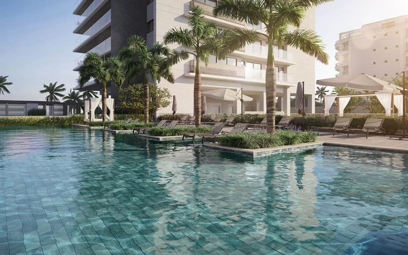 Cyano Exclusive Residences