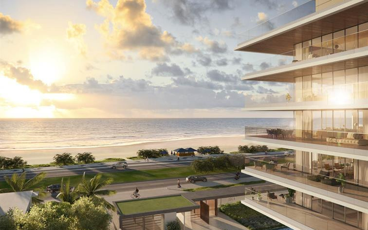 Cyano Exclusive Residences